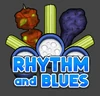 Rhythm and Blues (Logo)