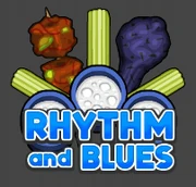 Rhythm and Blues (Logo)