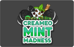 Creameo Mint Madness | Flipline Studios Wiki | Fandom
