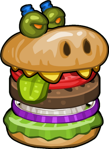 Hamburger, Flipline Studios Wiki