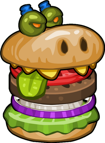 Papa's Burgeria, Flipline Studios Wiki