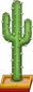 Furni cincodemayo cactus
