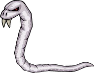 Seraphang (Wind Elemental)