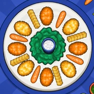 A Sunny Sampler