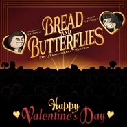 Valentine's Day 2025