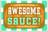 Awesome Sauce Wingeria To Go!