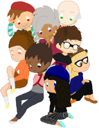 Collab Fan Art.png (43 KB) Collab Customers made by Almei