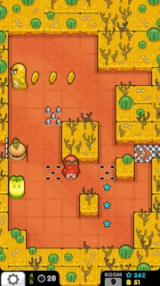 Gameplay room9