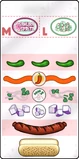 Maggie's order during Cherry Blossom Festival in Papa's Hot Doggeria HD