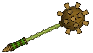 MA-10 Earthcrusher