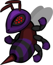 Stingshade (Shadow Elemental)