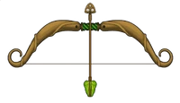 BW-13 Swampshooter