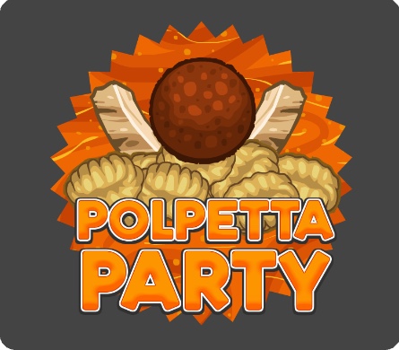 Polpetta Party | Flipline Studios Wiki | Fandom