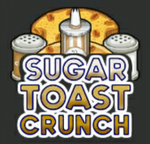 Sugar Toast Crunch (Logo)