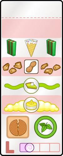 Flipline needs to fix this issue. Whenever you scoop ice cream in Papa's  Scooperia To Go, it comes out slightly off center so you have to aim a  little to the right. 