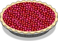 Pomegranate Filling