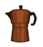 Coffee Icon