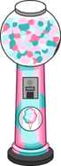Cotton Candy Gum