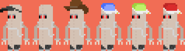 Pixel Botwursts PLP