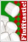 Poster marshmallow
