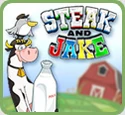 Steak and Jake gameicon