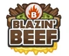 Blazin' beef