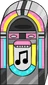 Furni easter jukebox