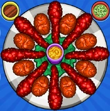 Wingeria - Rico's Order.png (277 KB) Rico's order in Papa's Wingeria