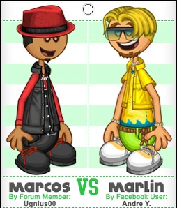 Lettucelane round2 a.jpg (49 KB) Marcos vs. Marlin