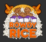 Rowdyricoe