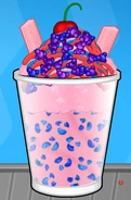 A Berry Blast