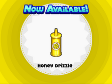 Papa's Cupcakeria - Honey Drizzle.png