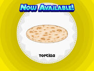 Tortilla