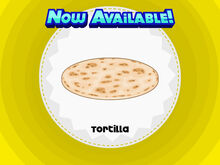 Tortilla