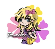 Prudence .png (88 KB) By Saogang