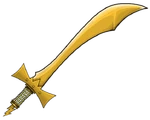 SW-14 Teslablade