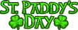 Stpaddy logo