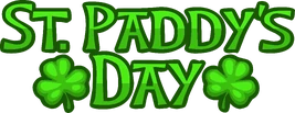 Stpaddy logo
