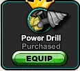 A3 Power Drill