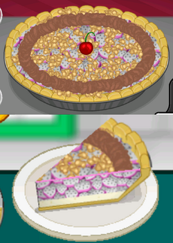 Papa's Bakeria - Santa & All Crusts Unlocked!! 