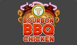 Bourbon BBQ Chicken