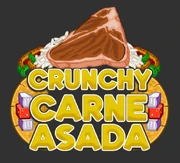 Crunchcarneasada