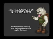 Jacksmith-anti-piracy-screen.webp (29 KB) Jacksmith: Weapons and Warriors anti-piracy screen