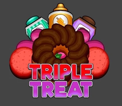 リリパットレーン321☆YULETIDE TREATS