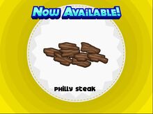 Unlocking philly steak