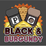 BlackAndBurgundyLogo-0