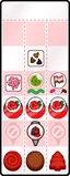 Donuteria tg H cherissa.png (805 KB) Cherissa's order during Christmas in Papa's Donuteria To Go!
