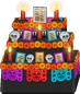 Furni dayofthedead ofrenda