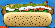 A Veggie Garden