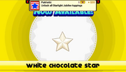 White Chocolate Star Unlocked..png